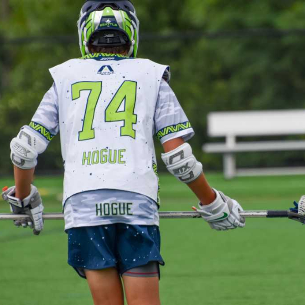 Jackson Hogue