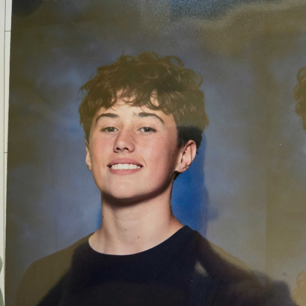 Riley Brodeur