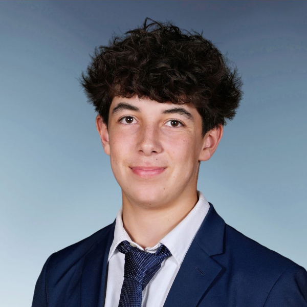 Cole Laudenslager