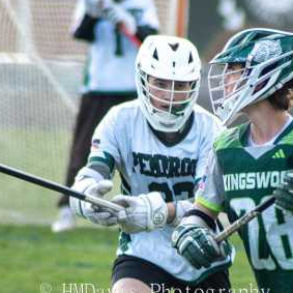 Mason Hurley