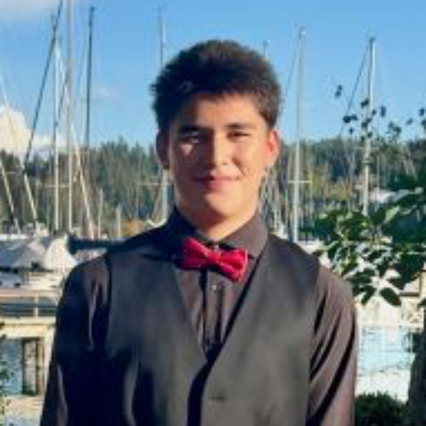 Kaden King