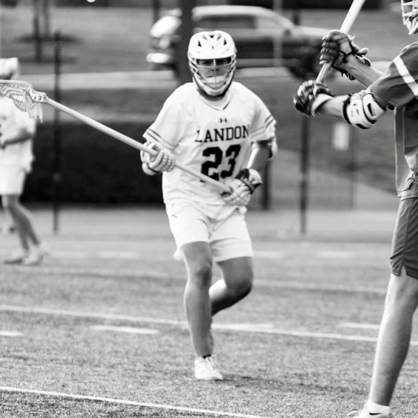 Brody Patten