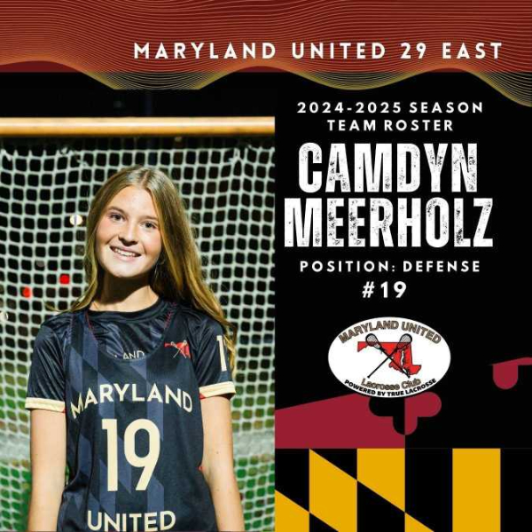 Camdyn Meerholz