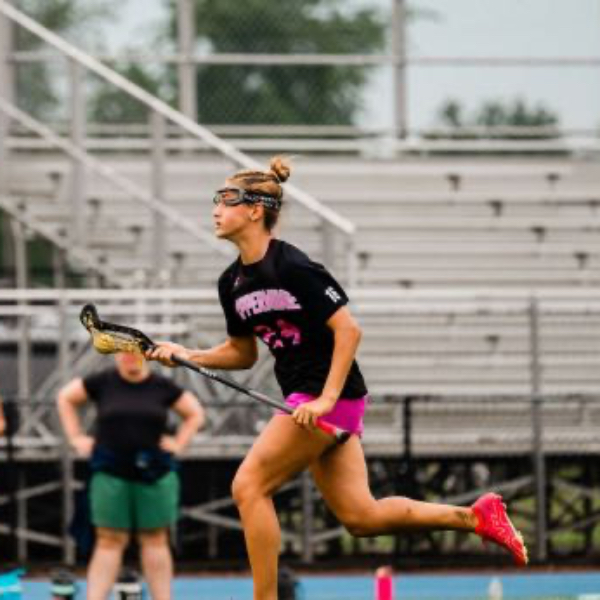 Katelyn Schoenwetter