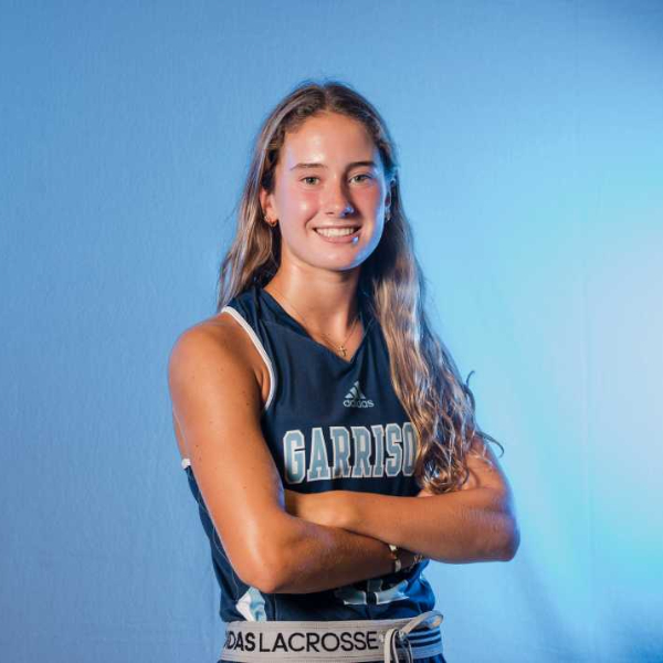 Grace Santarelli