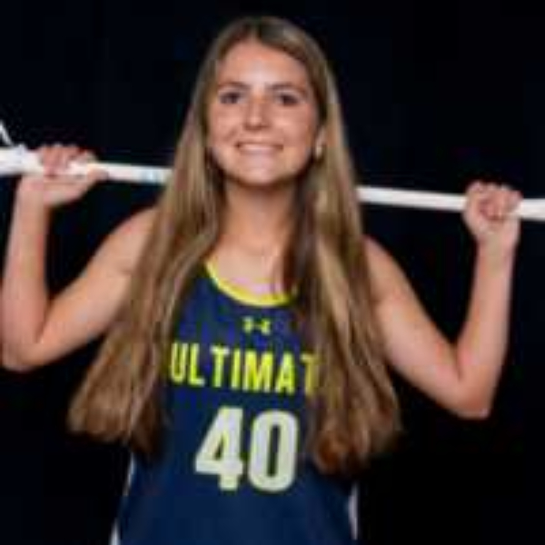Haley Palmore
