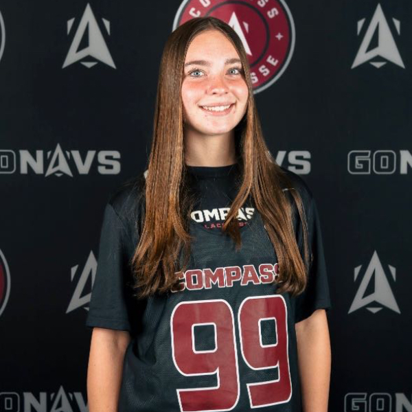 Mackenzie Tarasco