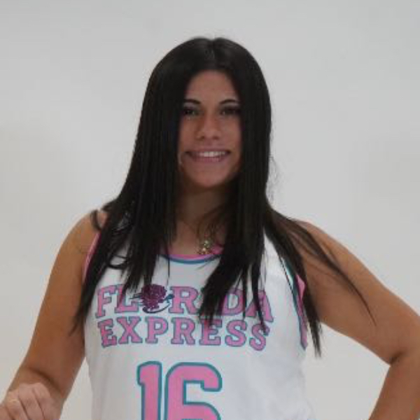 Gabriella Parisotti