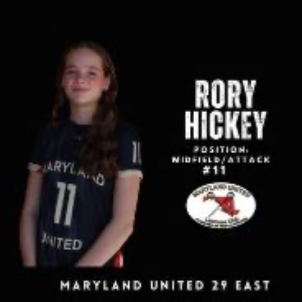 Rory Hickey