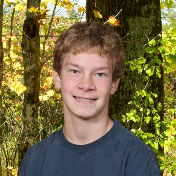Hunter Elliott