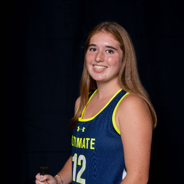 Lily Ruthrauff