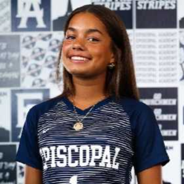 Avery Dodson
