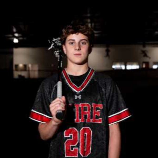 Nate Bosiacki