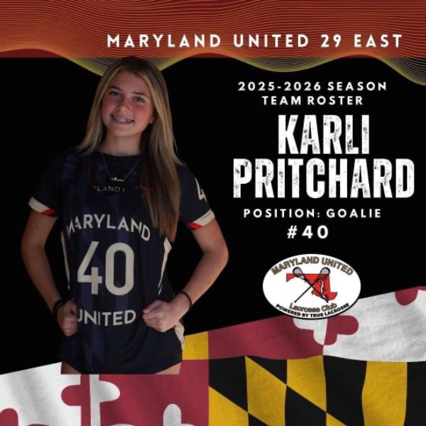 Karli Pritchard