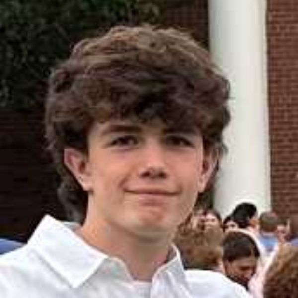 Colin McDonough