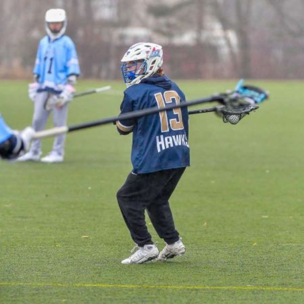 Luke Carriere