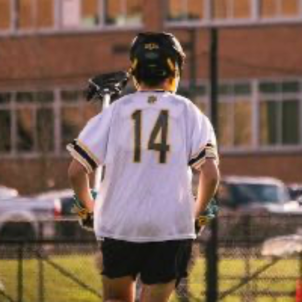 Michael Hristodoulou