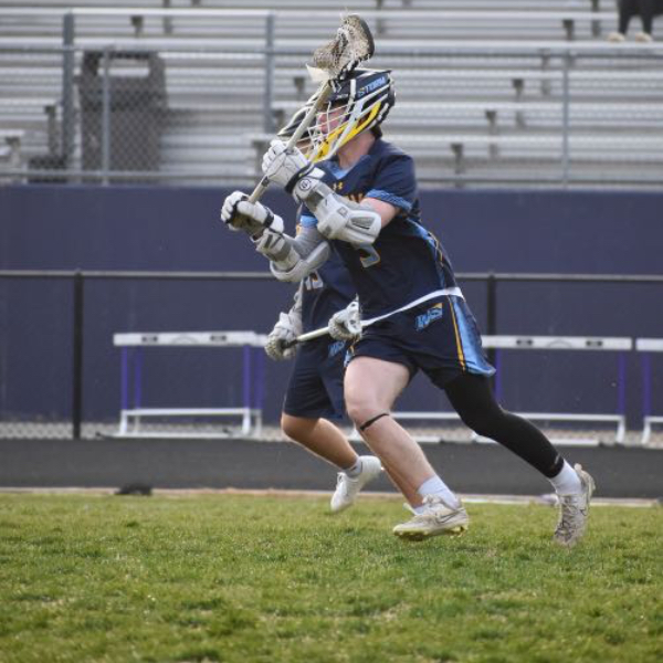 Caden Abbott