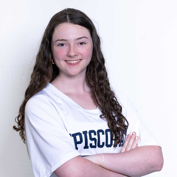 Keira Gallagher
