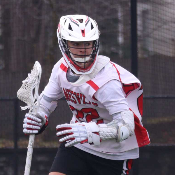 Cayden Gallagher