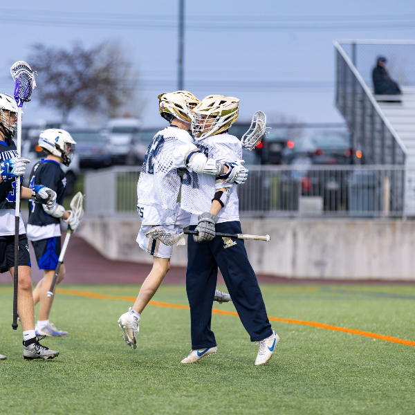 Dylan Lim's Lacrosse Recruiting Profile