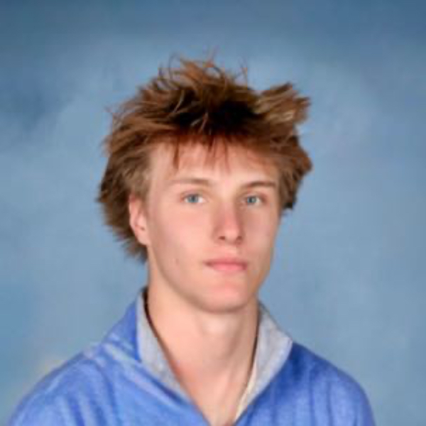 Colton Boorda