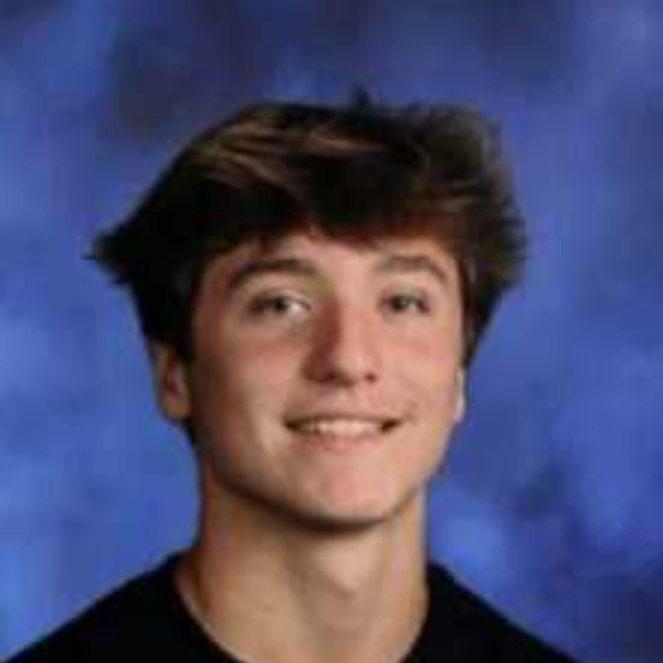 Logan Wilson