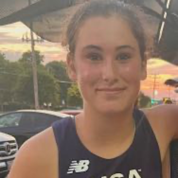 Amelia Jeanneault