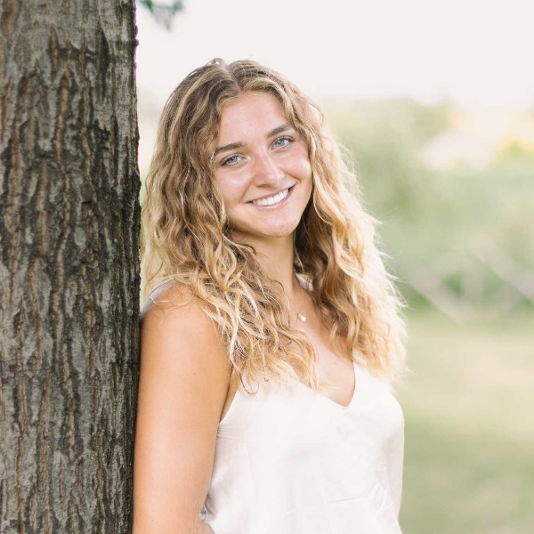 Francesca Gionfriddo