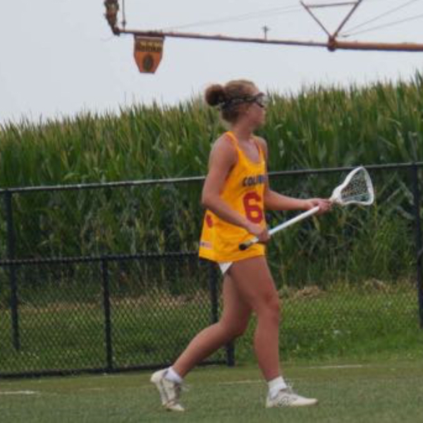 Lindsey Wadey