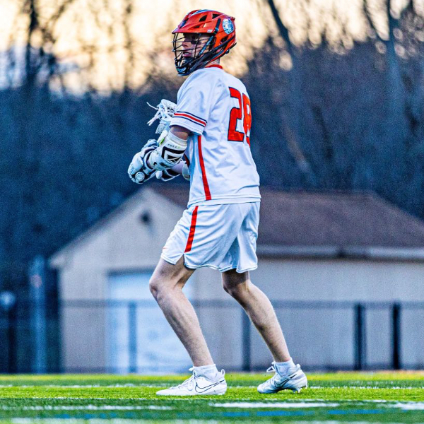 Connor Liggett