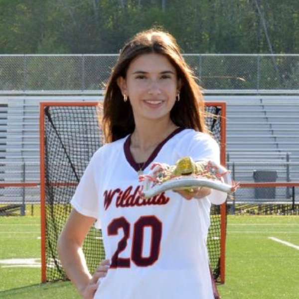 Rylee Selent