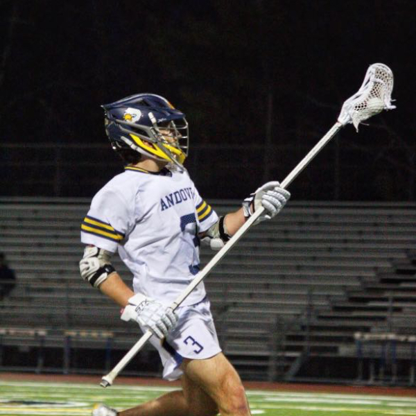 Andrew Vaccaro