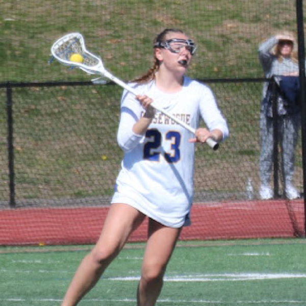 Paige Knott