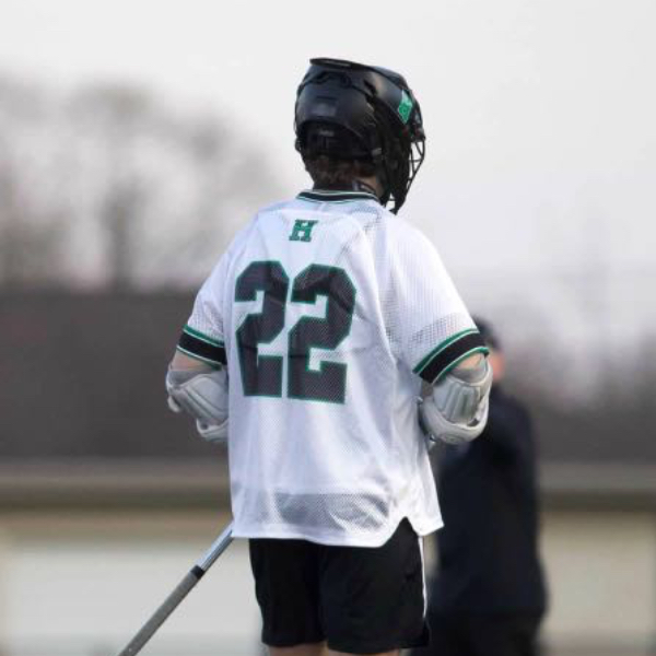 Caleb Lever