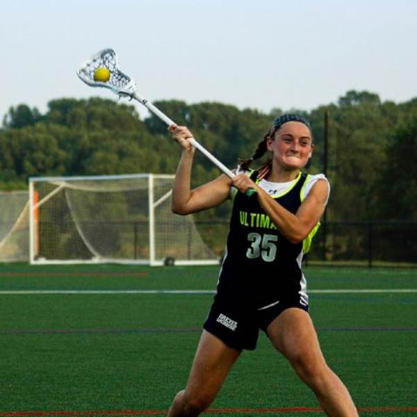 Lauren McClain