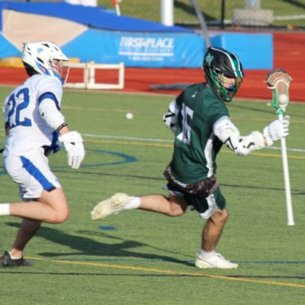Braeden Perry