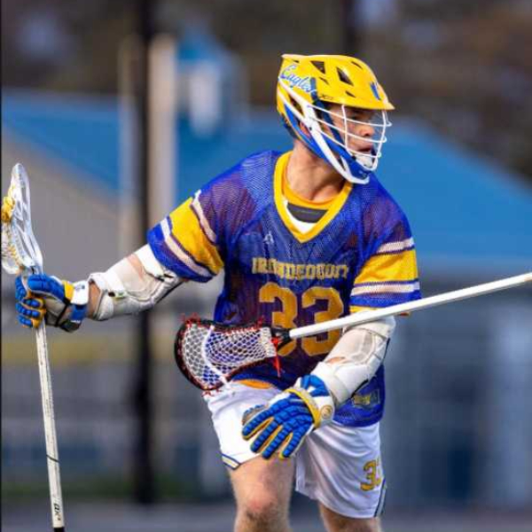 Kieran Stenzel