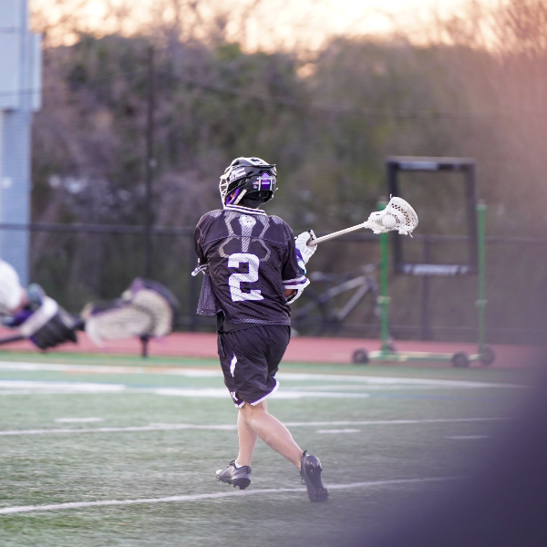 Nate Bockelmann