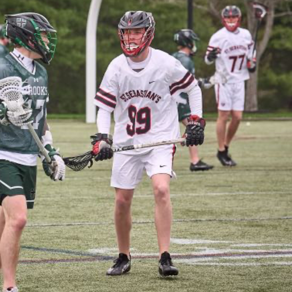 Cole Shevlin