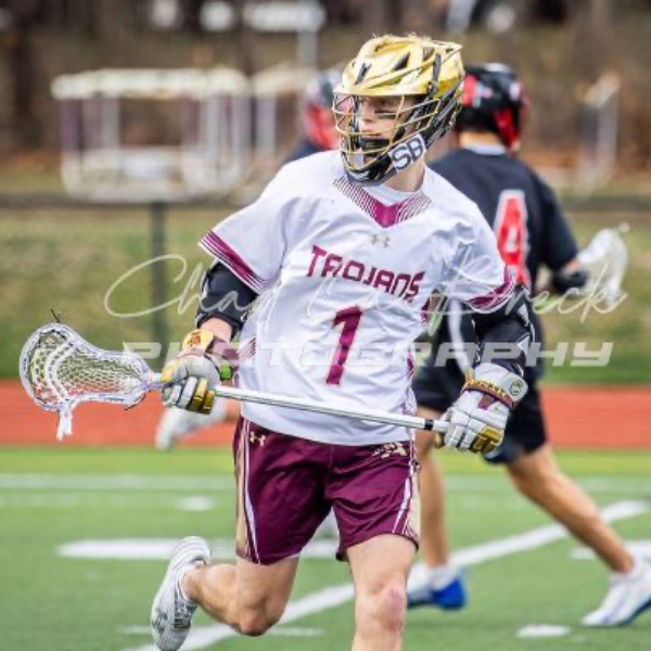 Trevor Baillargeon