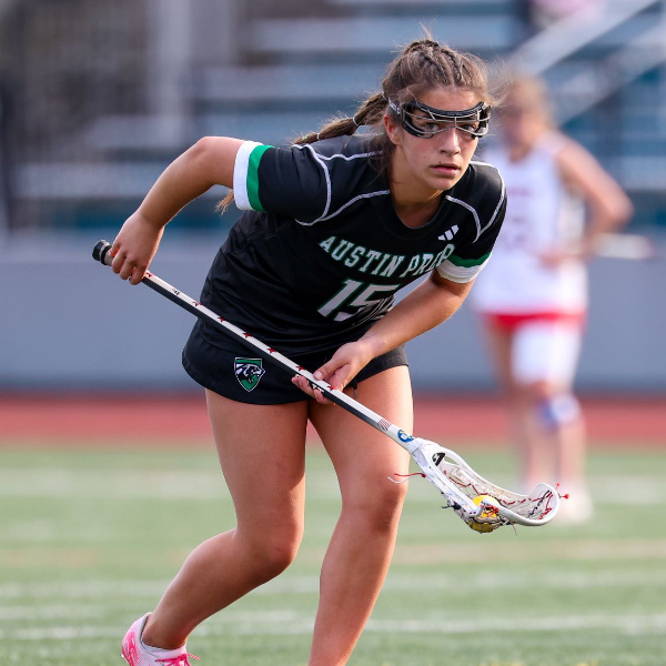 Addison Vadala's Lacrosse Recruiting Profile