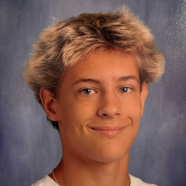 Quincy Kaker