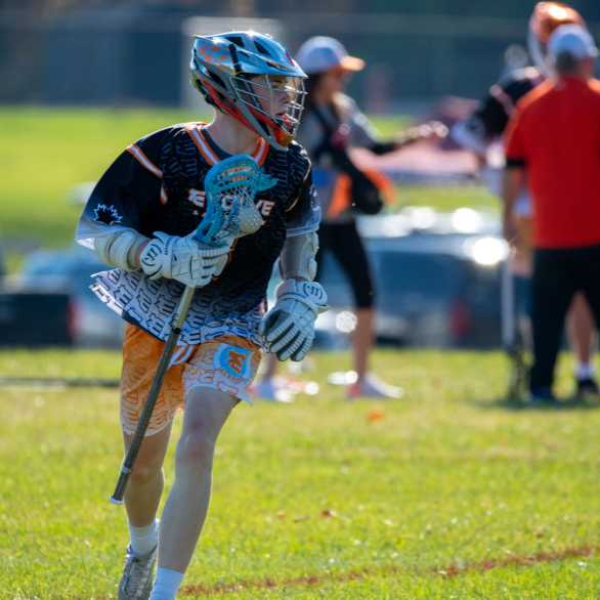 Charlie Shuttleworth