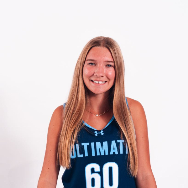 Phoebe Loughrey