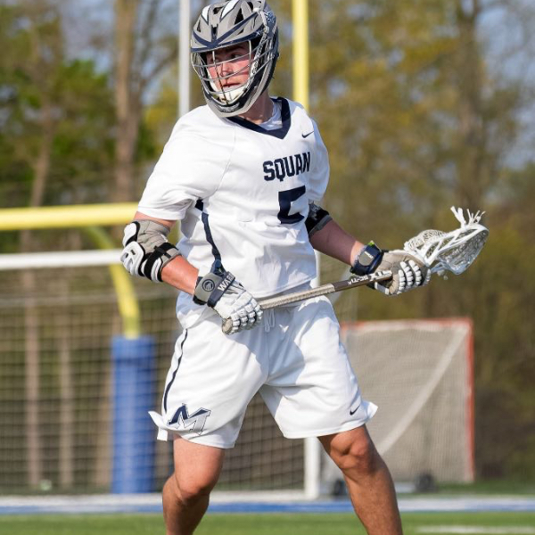 Casey Mahoney