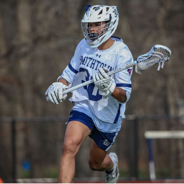 Matthew Salmieri