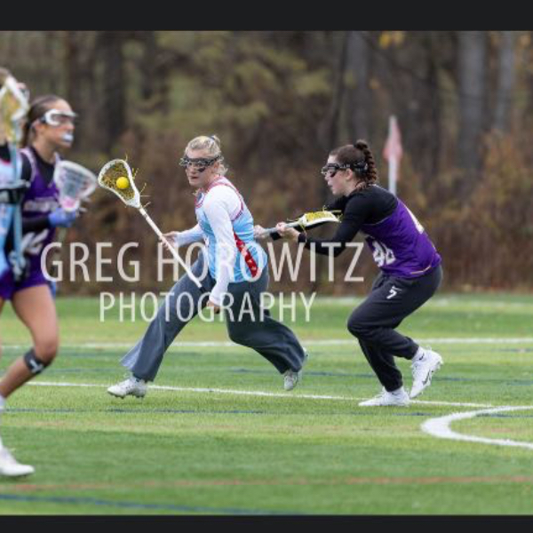 Emily Wirth