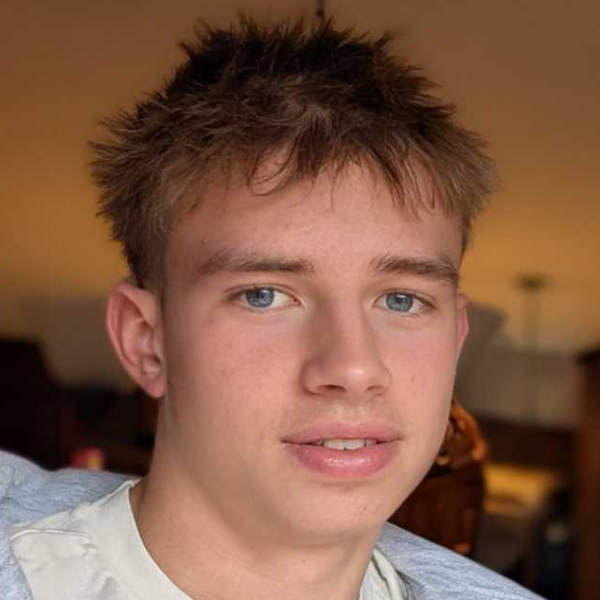 Dylan Jenkins