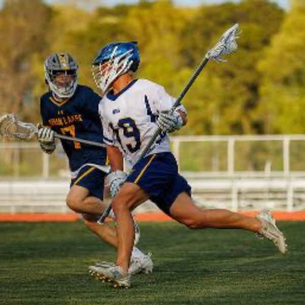 Trevor Leary
